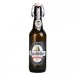 Saalfelder Brauhaus Saalfelder - PREMIUM PILSENER - aus Thüringen - 0,5l - Bügelflasche 