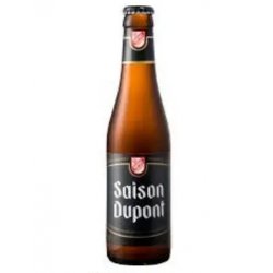 Saison Dupont - Solo Artesanas