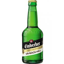 Einbecker Brauhaus Einbecker Ur-Bock Hell
