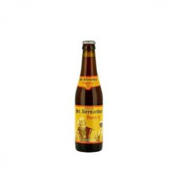 Belga St. Bernardus Pater 6 Dubbel 330ml - CervejaBox