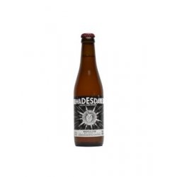 Brasserie De la Senne Wadesda NR.9 Bott.33cl. - UnaBirra