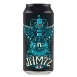 Mad Scientist Jam72