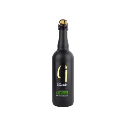 Goudale Grand Cru Millésime 2023 75cl - Drankenhandel Leiden / Speciaalbierpakket.nl