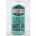 Rascals Yankee White IPA Lattina 44cl Rascals Yankee White IPA Lattina 44cl
