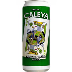 Caleya King of Hops