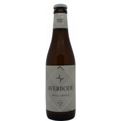 Brouwerij Huyghe Averbode - Burg Bieren Bierwinkel