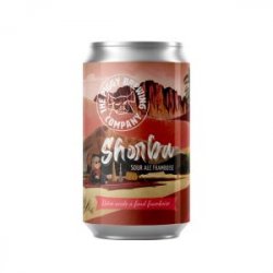 The Piggy Brewing Company Shorba