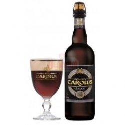 Gouden Carolus Classic
