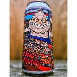 Mill Hill - Paaaound A Paaaound v3 - Dexter & Jones