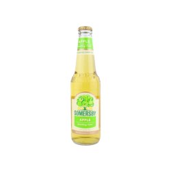 Somersby Apple - Drankenhandel Leiden / Speciaalbierpakket.nl