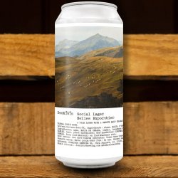 DosKiwis Social Lager