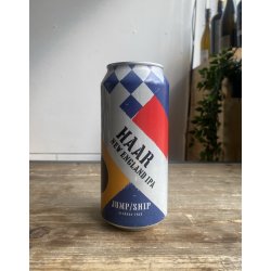 Jump Ship Haar 440ml - The Beerhive