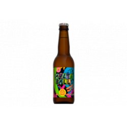 Oedipus Brewing Multiball 24x33CL - Van Bieren