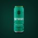 Thornbridge Hayward, 4.2% Kiwi and Lime Sour Thornbridge Hayward, 4.2% Kiwi and Lime Sour