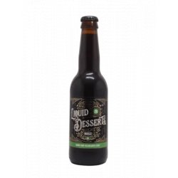 Big Belly Liquid Dessert 26 Double Shot Italian Coffee Stout - Proost Craft Beer