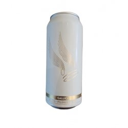 Emporium - Gallica - 473ml - La Bière à Boire