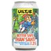 Uiltje Brewing - Better Safe Than Sahti Uiltje Brewing - Better Safe Than Sahti