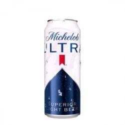 Michelob Ultra 710 ml - Beer Zone