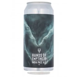 Azvex Brewing Company Hands of Emptiness
