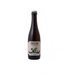 Ca’del Brado Cuvee De Kiwi Bott.37,5 - UnaBirra