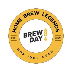 Everything’s A Drum Cold IPA 7.4% - Brew Day