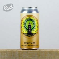 Otherworld Solitude - Radbeer