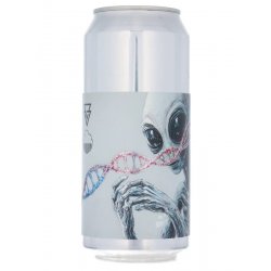 Azvex Brewing Company Project Genome [25.05] - Cloudwater