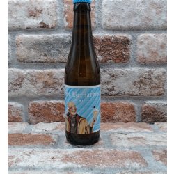 Brouwerij Sint-Bernardus Wit - 33 CL - Gerijptebieren.nl