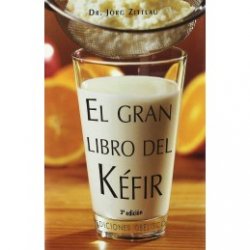 Gran libro del kefir - El Secreto de la Cerveza