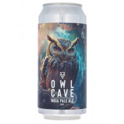 Azvex Brewing Company Owl Cave