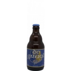 Brouwerij de Graal Graal Blond - Burg Bieren Bierwinkel