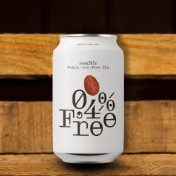 DOSKIWIS BREWING  Fenix