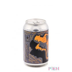 LERVIG Toasted Maple Stout - Pien