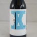 X Anniversary 610 Quadrupel BBA 