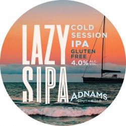 Adnams Lazy SIPA Adnams Lazy SIPA