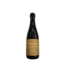 Gallicus - Carreau - 375ml - La Bière à Boire