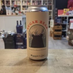 Perennial Artisan Ales Sugar Bear
