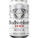 Budweiser Zero 12 pack 12 oz. Can 