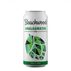 Beachwood Amalgamator - Beer Zone