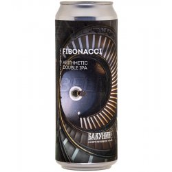 Bakunin Fibonacci Bakunin Fibonacci