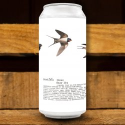 DOSKIWIS BREWING  IDEAL