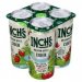 Inchs Medium Apple Cider 4x440ml 