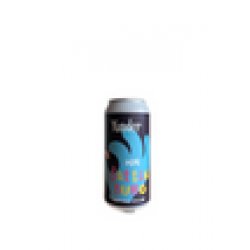 Yonder  Mini Battenburg  Pastry Stout 5% 440ml - Thirsty Cambridge