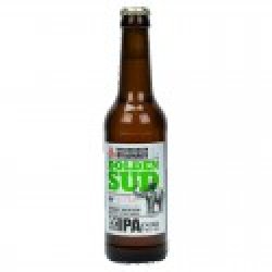 Riedenburger Dolden Sud IPA - Craft Bier Center