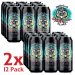 Overkill Fridge Pack 24x440ml 