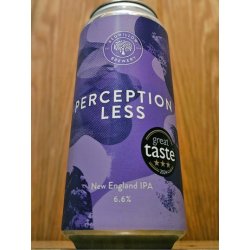 RedWillow Brewery Perceptionless