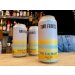 Two Flints  Feels Alright  Hazy IPA 