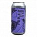 Drunk Beard Drunk Beard - 90 BPM Brewing Co. - Life is better with bear - 7% - 44cl - Can 