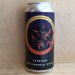 Otherworld Brewing ‘Cerberus 2022’ Rum BA Imperial Stout Cans 