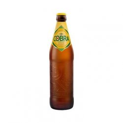 Cobra 66Cl 4.5% - The Crú - The Beer Club